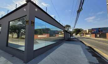 Imagem 4: Comercial Novo 232m² - Taubaté-SP - Estacionamento - ACEITA PROPOSTA