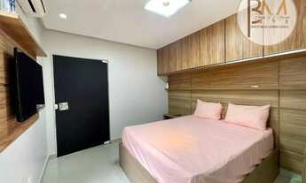 Imagem 3: Casa com 4 dormitórios à venda, 300 m² por R$ 1.500.000 - Parque Ipê - Feira de Santana/BA