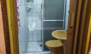 Imagem 3: Casa - Dona Edith Campos Fávero - Paulínia