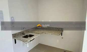 Imagem 5: Facility Tower - Caminho das Árvores: Apartamento NOVÍSSIMO com 22 m2 1/4, Caminho das Árv