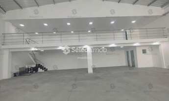 Imagem: Galpão / Barracão para Alugar, Vila América