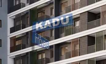 Imagem: APARTAMENTO STUDIO -27,52m² Área Privativa