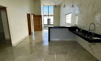 Imagem 5: Casa luxuosa com 3 suites - Bairro Cardoso Continuação