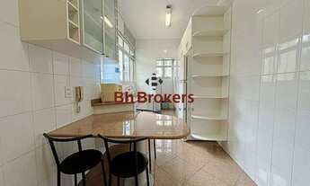 Imagem 5: APARTAMENTO MOBILIADO DE 2 QUARTOS PARA LOCAÇÃO NO CORAÇÃO DO BAIRRO SAVASSI