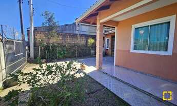 Imagem: Casa residencial com 3 quartos à venda