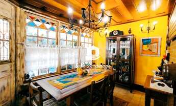 Imagem 6: Casa à venda, 288 m² por R$ 3.450.000,00 - Itacoatiara - Niterói/RJ