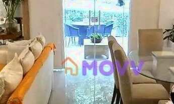 Imagem 7: Casa com 4 dormitórios à venda, 240 m² por R$ 900.000,00 - Vila Progresso - Niterói/RJ