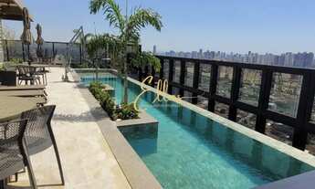 Imagem 4: ALUGO LAKE HOUSE RESIDENCE