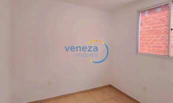 Imagem 7: Apartamento com 2 quartos para alugar por R$ 680.00, 45.00 m2 - FLORA - LONDRINA/PR