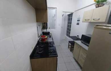 Imagem 16: Oportunidade Excelente Apartamento 1D Mobiliado 2 piso com elevador Cidade Baixa
