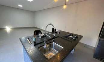 Imagem 5: Casa Térrea à venda, 2 quartos, 1 suíte, Conjunto Aero Rancho - Campo Grande/MS