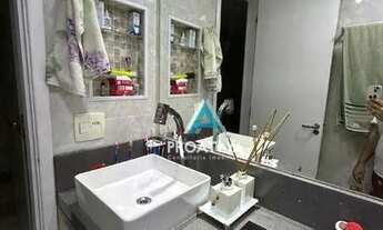 Imagem 4: Apartamento com 3 dormitórios, 79 m² - venda por R$ 845.000,03 ou aluguel por R$ 4.590,12