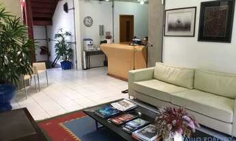 Imagem 4: COMERCIAL - REAL PARQUE - SP