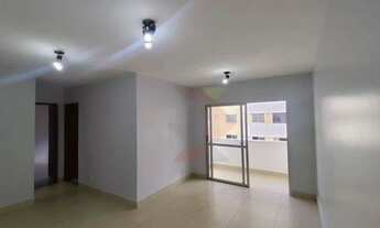 Imagem 5: Apartamento com 2 dormitórios para alugar, 64 m² por R$ 2.417,76/mês - Setor Bueno - Goiân