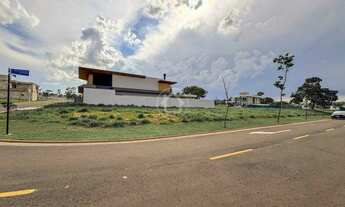 Imagem: TERRENO ESQUINA - RIVIERA