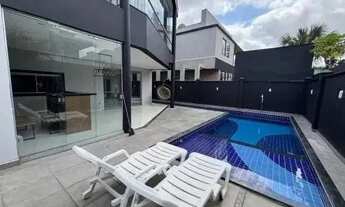 Imagem 5: JS- Condomínio Montenegro Boulevard 4 Suites