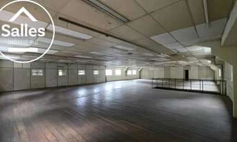 Imagem 7: GALPAO COMERCIAL em RIO DE JANEIRO - RJ, SANTO CRISTO