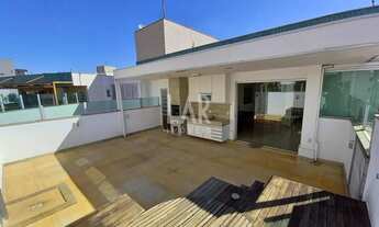 Imagem: Cobertura à venda, 4 quartos, 1 suíte