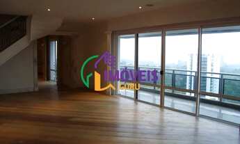 Imagem: APARTAMENTO - ALTO DA BOA VISTA - SP