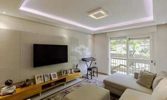 Imagem 2: Apartamen 3 quartos com elevador e vaga bairro bela vista