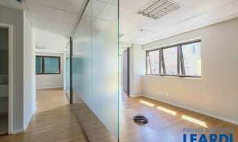 Imagem 7: CONJ. COMERCIAL - HIGIENÓPOLIS - SP