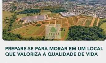 Imagem 4: Chega a An&aacute;polis SWISS PARK Condom&iacute;nio Fechado Localiza&ccedil;&atilde