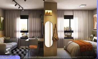 Imagem 3: Studio em Bom Fim