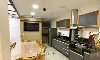 Imagem 3: Casa à venda, Residencial Santa Fé I, Goiânia, GO