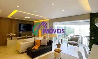 Imagem: APARTAMENTO - ALPHAVILLE - SP