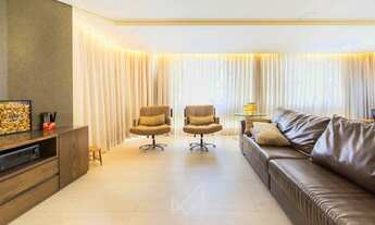 Imagem 6: Apartamento 04 quartos na rua Rio Grande do Sul no Santo Agostinho