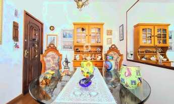 Imagem 3: Méier Apartamento com 3 dormitórios