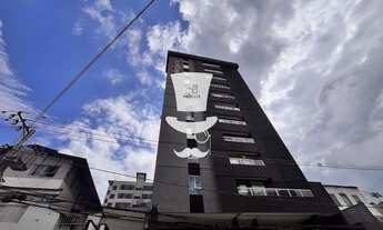 Imagem 2: Studio para locação em Barbacena com 1 dormitório suíte no Pontilhão