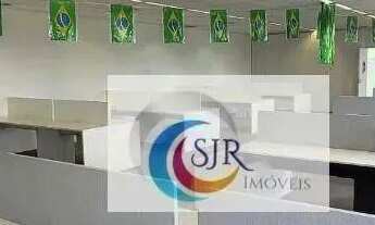 Imagem 6: Conjunto para alugar, 371m² - Cidade Jardim - São Paulo/SP