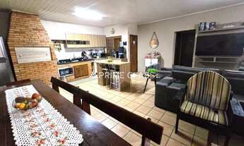 Imagem 4: Casa térrea venda Esteio bairro Tamandaré - RS