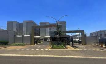 Imagem: Apartamento Condomínio Rio Prado, Térreo