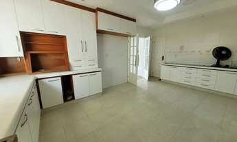 Imagem 7: Casa com 4 dormitórios à venda, 346 m² por R$ 1.290.000 - Vila Valqueire - Rio de Janeiro