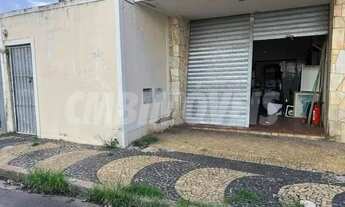 Imagem: Salão - Cambuí - Campinas