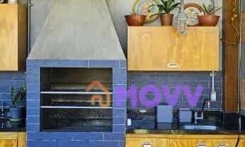 Imagem 5: Cobertura com 4 quartos à venda, 230 m² por R$ 1.800.000 - Santa Rosa - Niterói/RJ