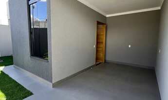 Imagem 2: Casa Anapolis, Area gourmet separdo e comodos Amplos. Financia!