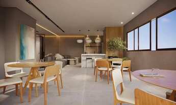 Imagem 7: Apartamento para venda possui 84 metros quadrados com 3 quartos em Casa Forte - Recife - P