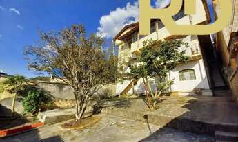 Imagem: Casa à venda em Belo Horizonte - Bairro