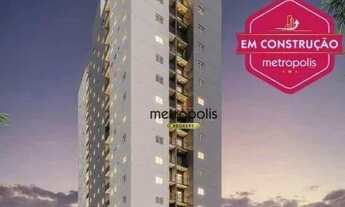 Imagem: Apartamento à venda, 55 m² por R$ 434.000,00