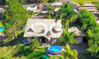 Imagem: Casa à venda em Bragança Paulista, Rua