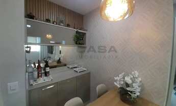 Imagem 5: Aproveite a chance de morar em um lindo apartamento em Ourimar, não perca! PCOH