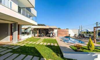 Imagem: Casa com 4 quartos à venda em Guarapari