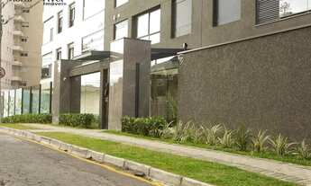 Imagem 5: Apartamento para Venda em Curitiba, Cristo Rei, 3 dormitórios, 1 suíte, 2 banheiros, 2 vag