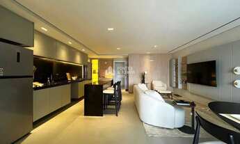 Imagem 4: Apartamento com 3 quartos à venda, 114 m² por R$ 971.600 - Santa Helena - Juiz de Fora/MG