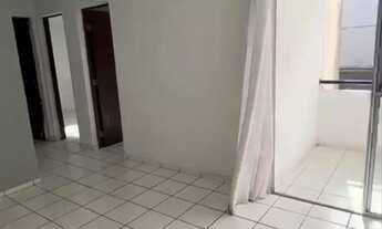 Imagem 4: Alugo apartamento marfim 1 no Turú