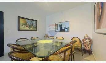 Imagem 7: SQS 108 3 Quartos nascente andar alto vista livre