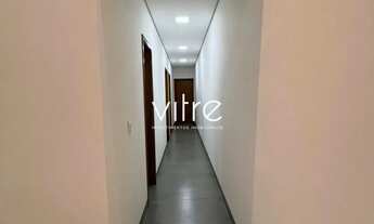 Imagem 5: Casa à venda no bairro Novo Mundo em Uberlândia